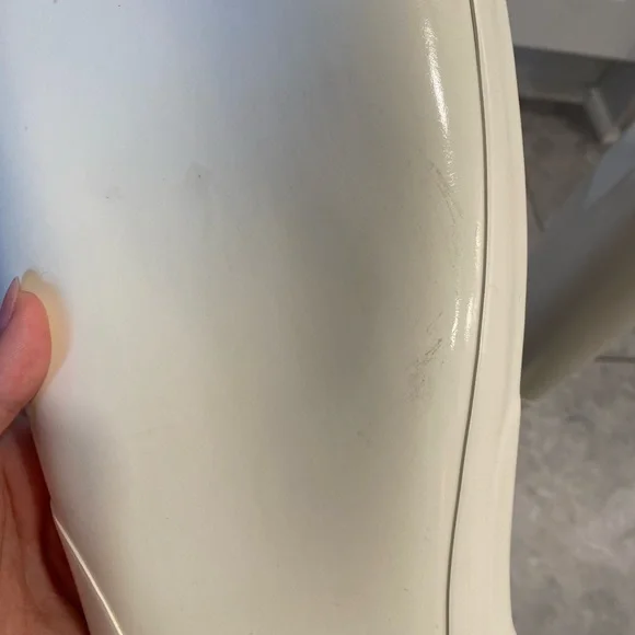 Hunter boot tall - Picture 5 of 7